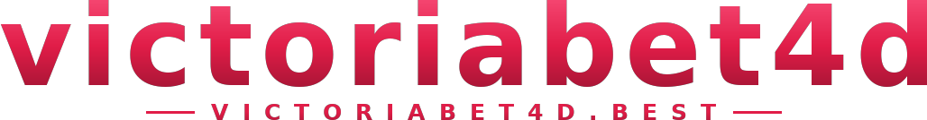 victoriabet4d logo