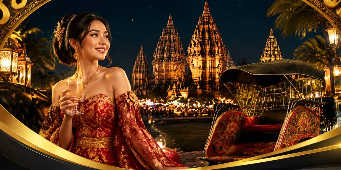 victoriabet4d Genie Three Wishes